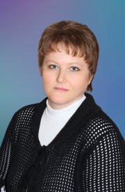 Механникова Тамара Васильевна